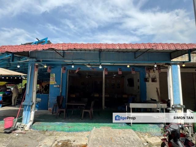 Shop for sale in Saujana, Selangor