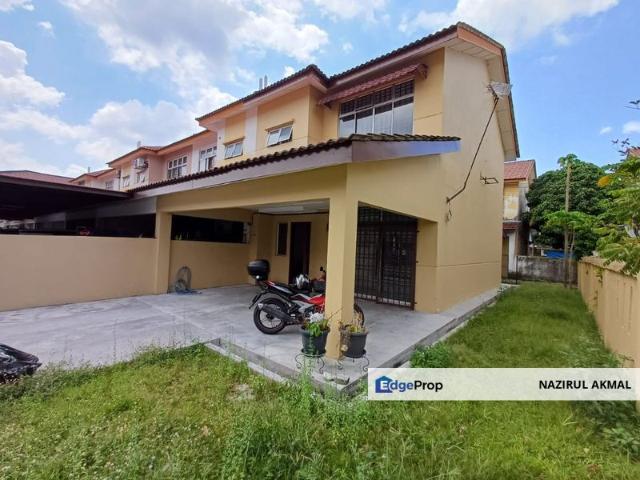 House for sale in Saujana, Selangor
