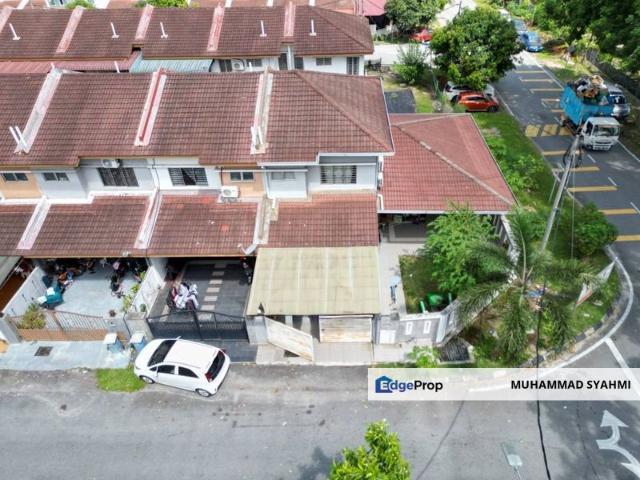 House for sale in Saujana, Selangor