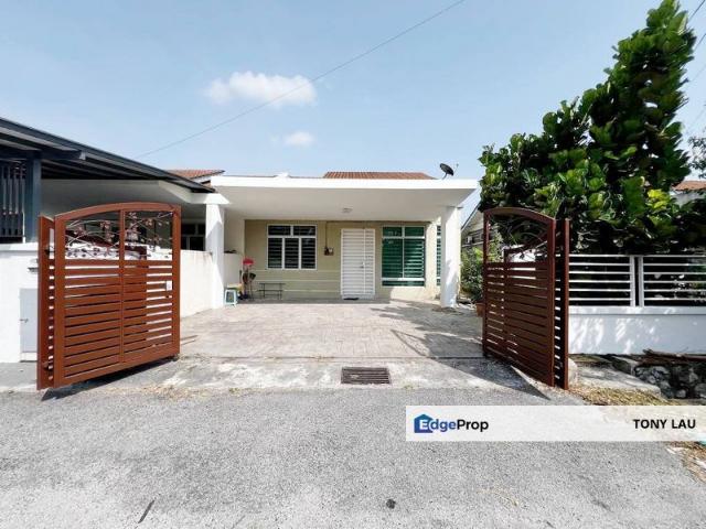 House for sale in Saujana, Selangor