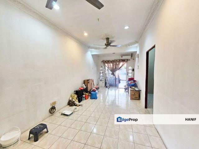 House for sale in Saujana, Selangor