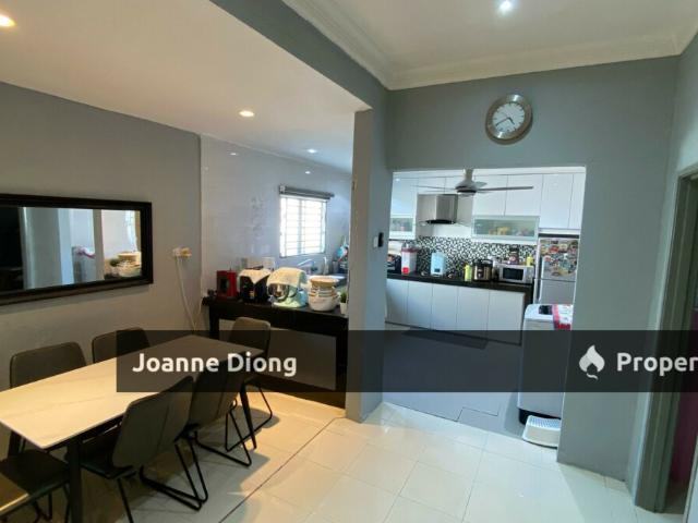 Terraced House for sale in Saujana, Selangor