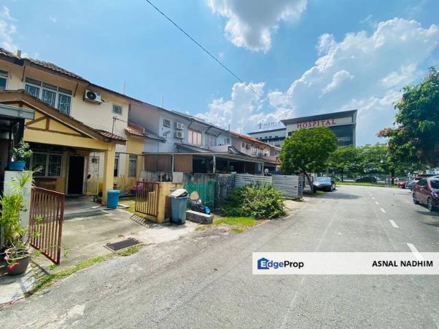 House for sale in Saujana, Selangor