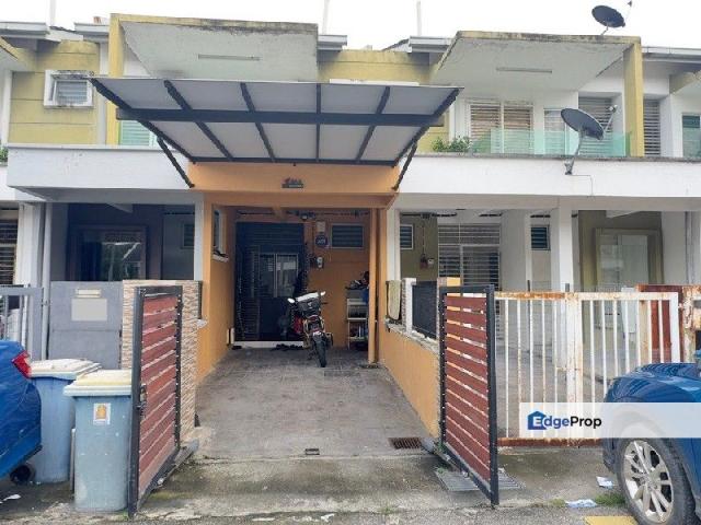 House for sale in Saujana, Selangor