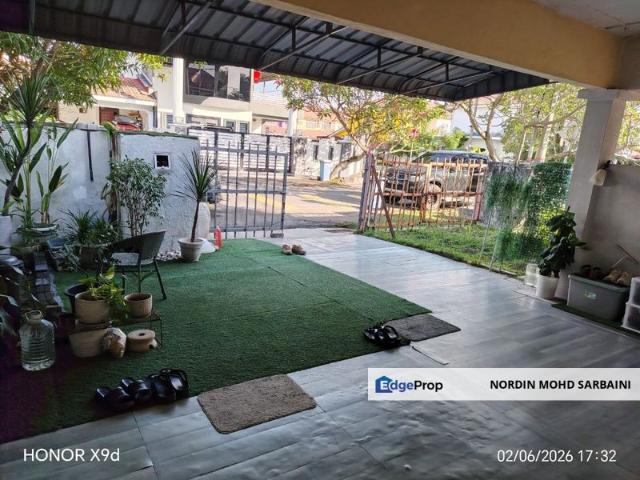 House for sale in Saujana, Selangor