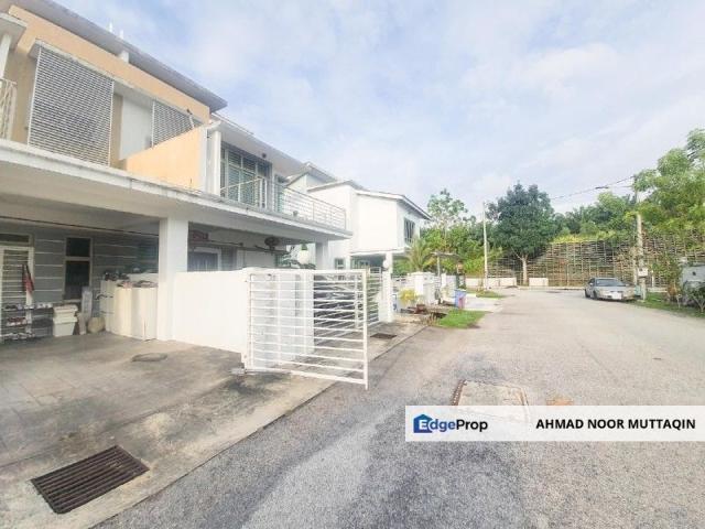 House for sale in Saujana, Selangor