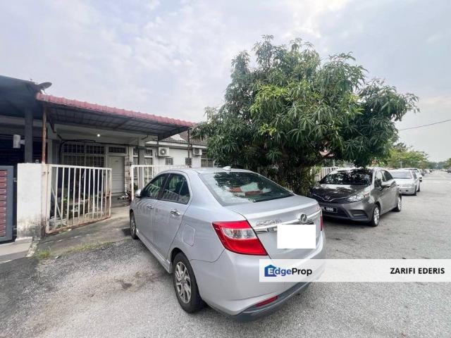 House for sale in Saujana, Selangor