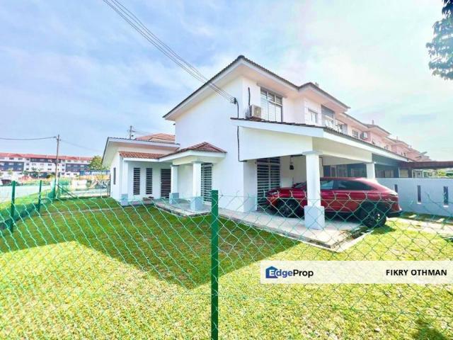 House for sale in Saujana, Selangor