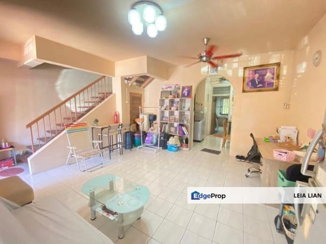 House for sale in Saujana, Selangor