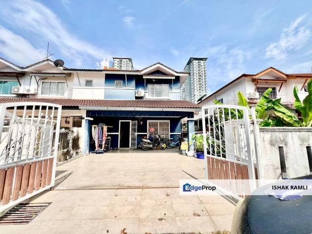 House for sale in Saujana, Selangor