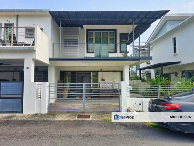 House for sale in Selangor