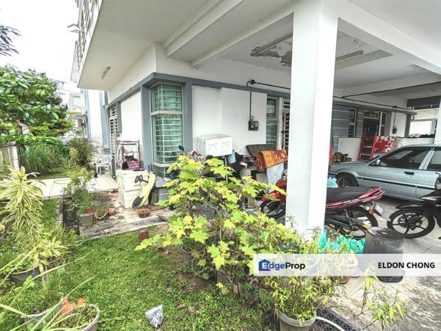 House for sale in Saujana, Selangor