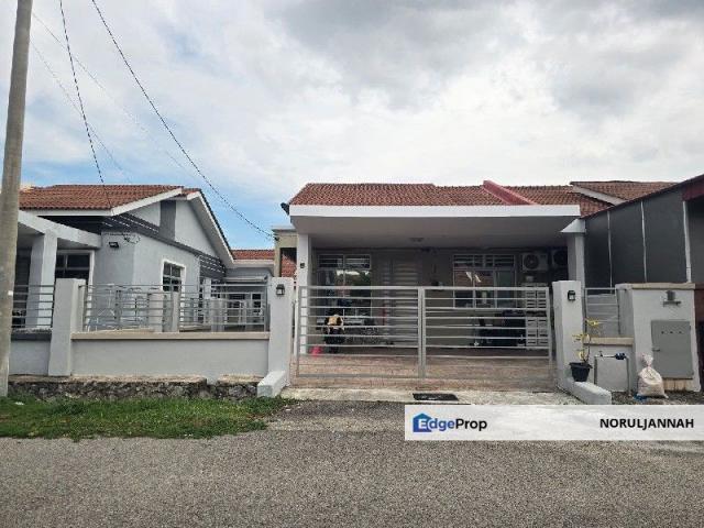 House for sale in Saujana, Selangor
