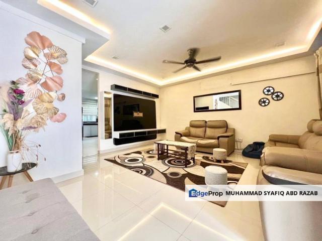 House for sale in Saujana, Selangor
