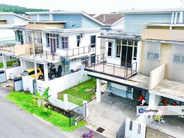 House for sale in Saujana, Selangor