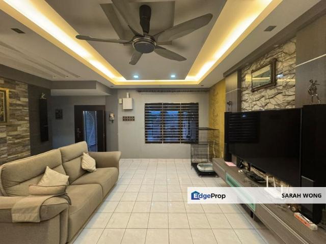 House for sale in Selangor