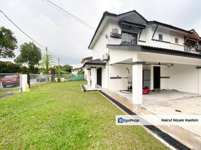 House for sale in Saujana, Selangor