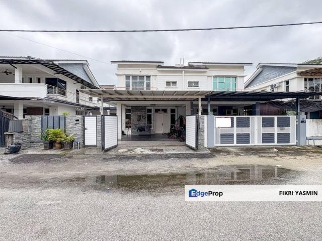 House for sale in Saujana, Selangor