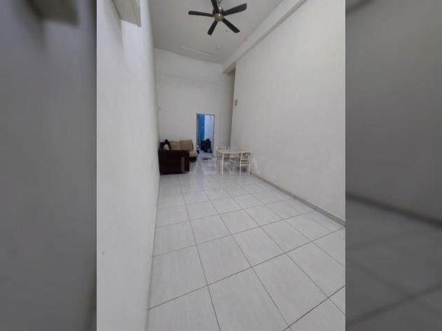 Apartment for rent in Saujana, Selangor