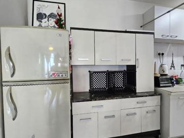 Serviced Residence for rent in Saujana, Selangor