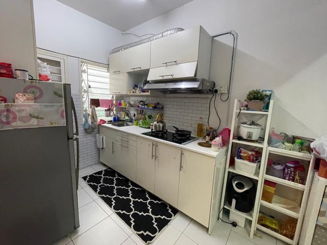 Terraced House for sale in Saujana, Selangor
