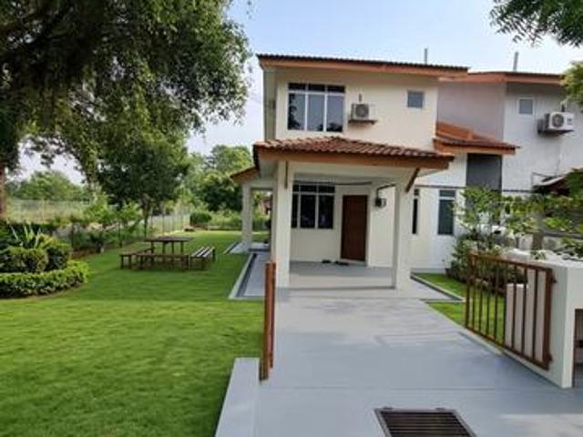 Terraced House for sale in Saujana, Selangor
