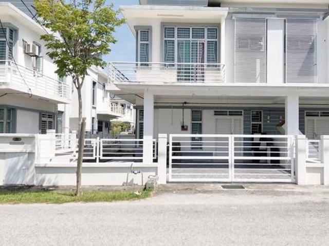 Residential House for rent in Saujana, Selangor