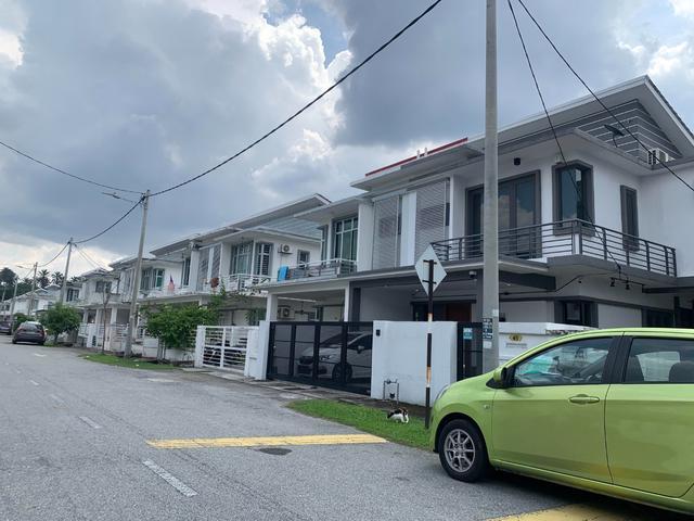 Residential House for sale in Saujana, Selangor