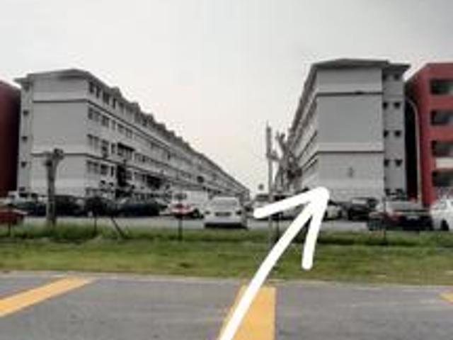 Apartment for sale in Selangor