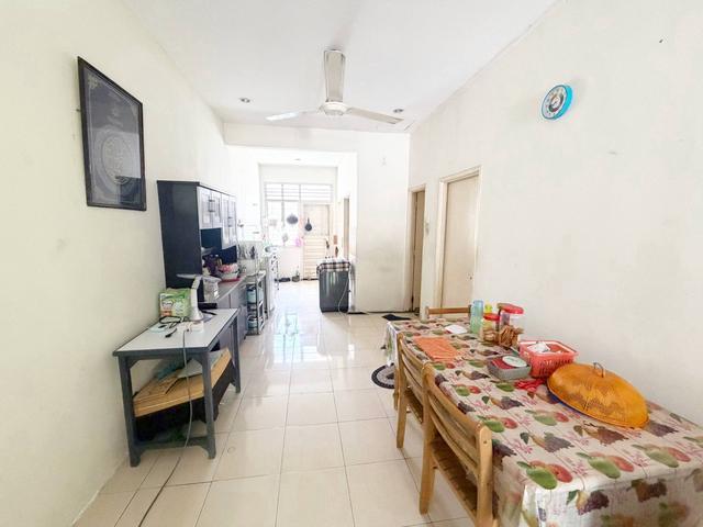 Terraced House for sale in Saujana, Selangor