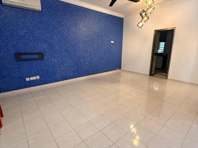 Terraced House for sale in Saujana, Selangor