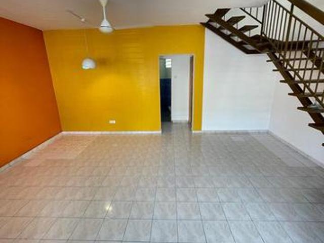 Terraced House for sale in Saujana, Selangor