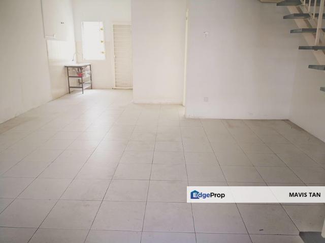 House for sale in Jenjarom, Selangor