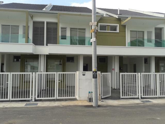 Townhouse for sale in Saujana, Selangor