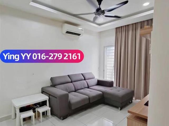 Serviced Residence for sale in Saujana, Selangor