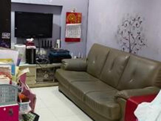Townhouse for sale in Saujana, Selangor