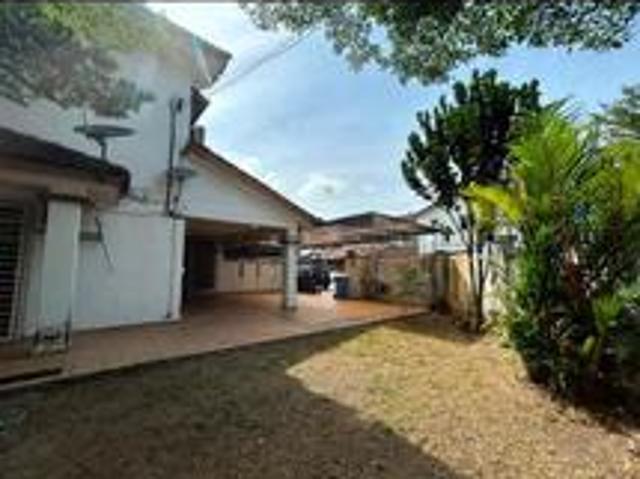 Terraced House for sale in Saujana, Selangor