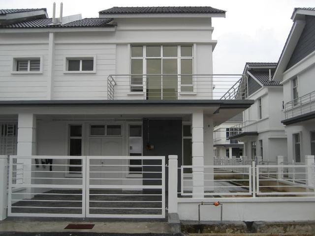 Residential House for sale in Saujana, Selangor
