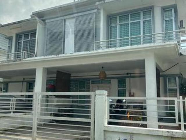 Residential House for sale in Saujana, Selangor
