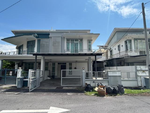 Residential House for rent in Saujana, Selangor