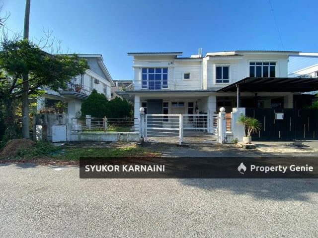 Residential House for sale in Saujana, Selangor