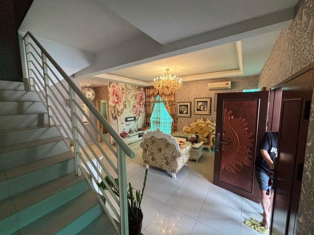 Residential House for rent in Saujana, Selangor