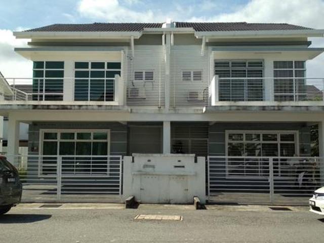 Residential House for sale in Saujana, Selangor