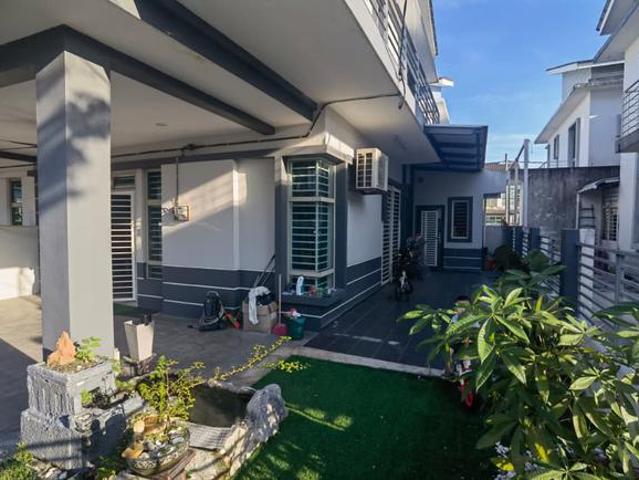 House for sale in Saujana, Selangor