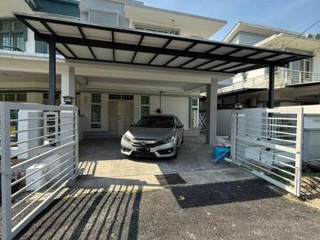 Residential House for rent in Saujana, Selangor