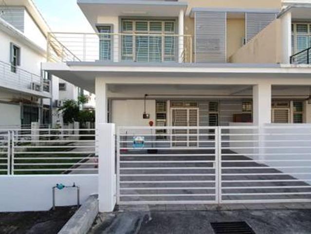 Residential House for sale in Saujana, Selangor