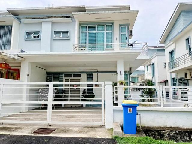 Residential House for sale in Saujana, Selangor