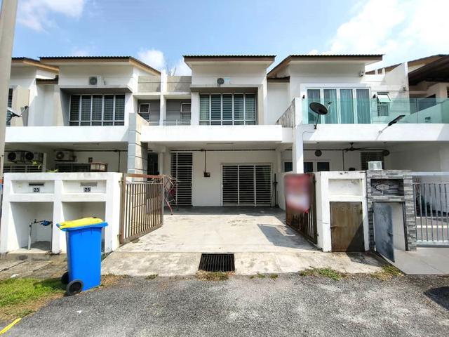 Terraced House for rent in Saujana, Selangor