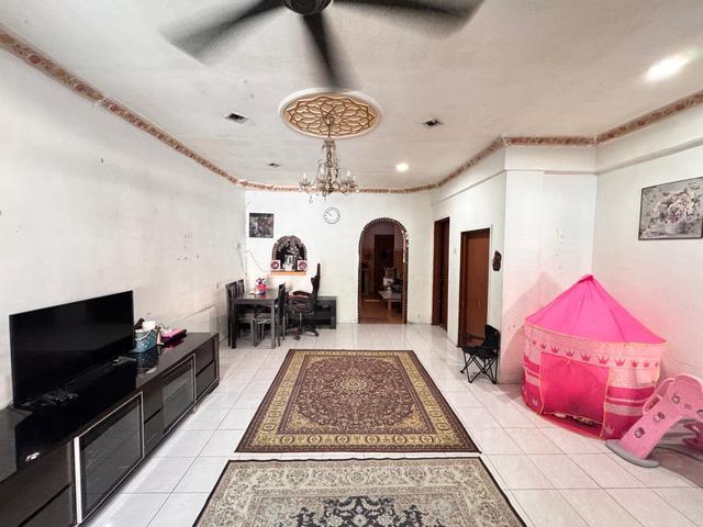 Terraced House for sale in Saujana, Selangor
