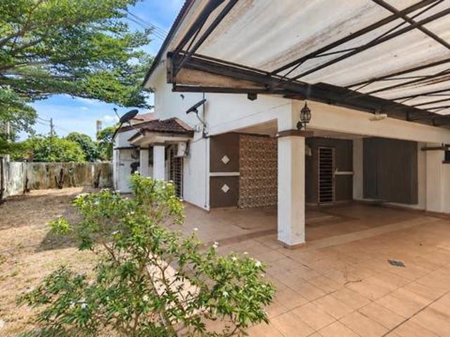 Terraced House for sale in Bandar Saujana Putra, Kuala Langat